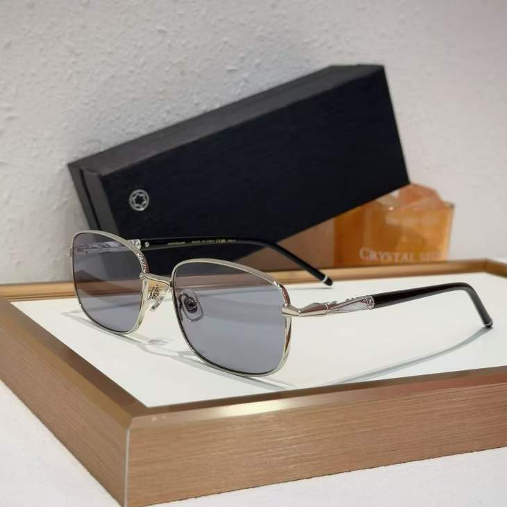 Picture of Mont Blanc Sunglasses _SKUfw76705964fw